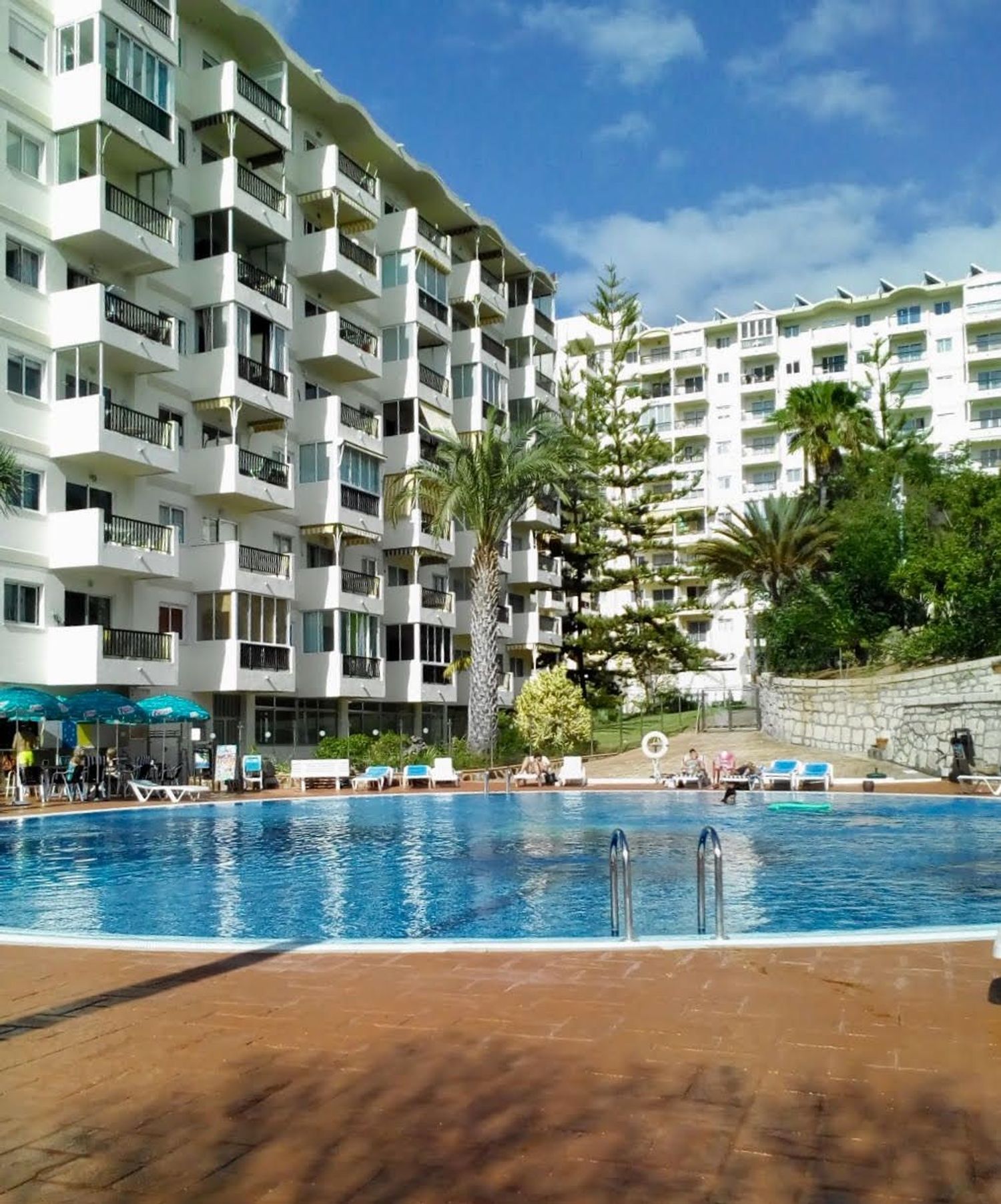 Piso en Avenida Santiago Puig s/n, Playa de las Américas, Playa de las Américas - Foto 17