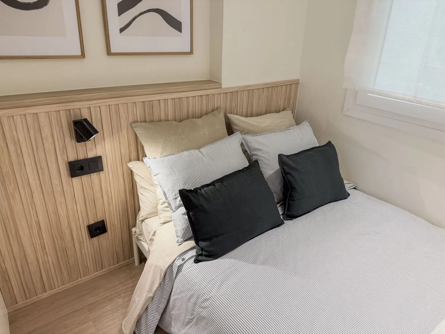 Piso en paseo de Santa María de la Cabeza - Foto 10