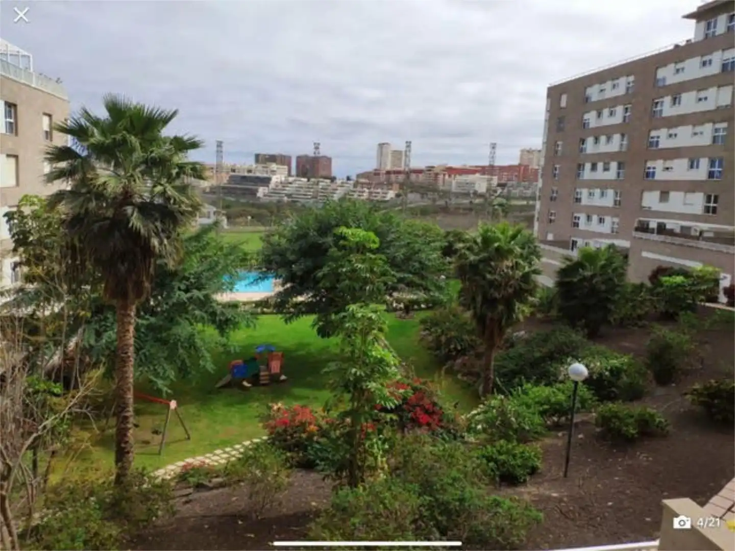 Piso en Hospital Negrín - Foto 3