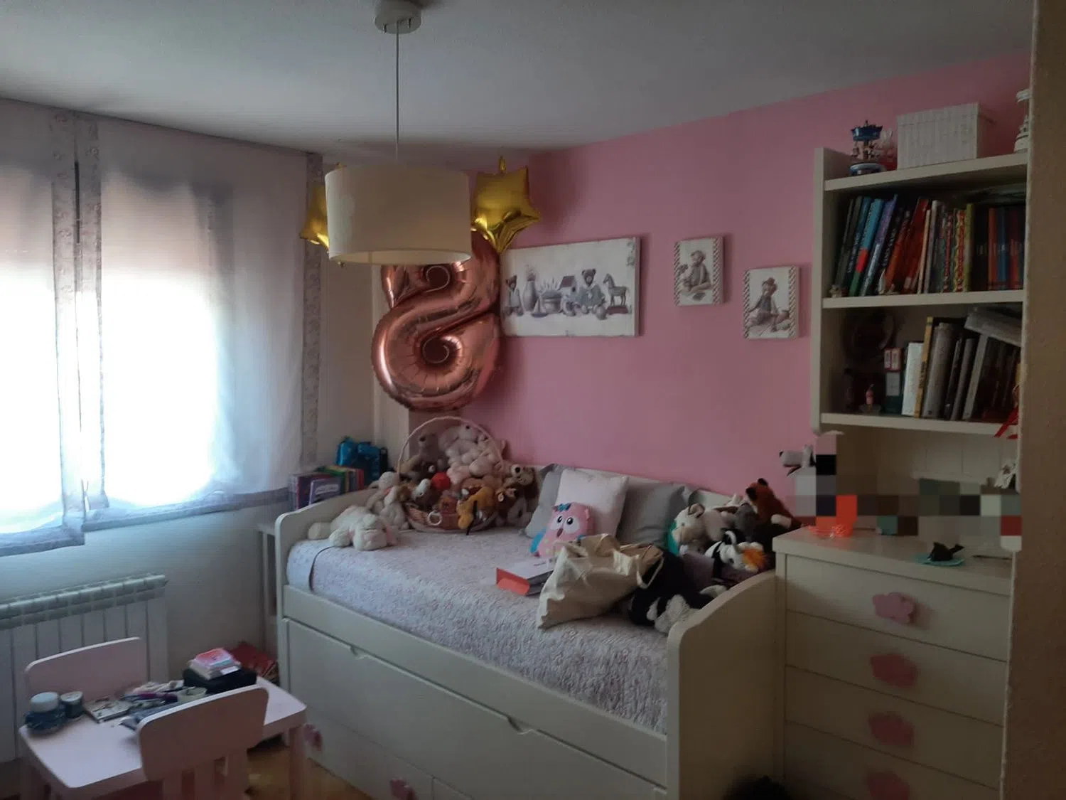 Piso en calle Castillo de Arévalo, 1 - Foto 31