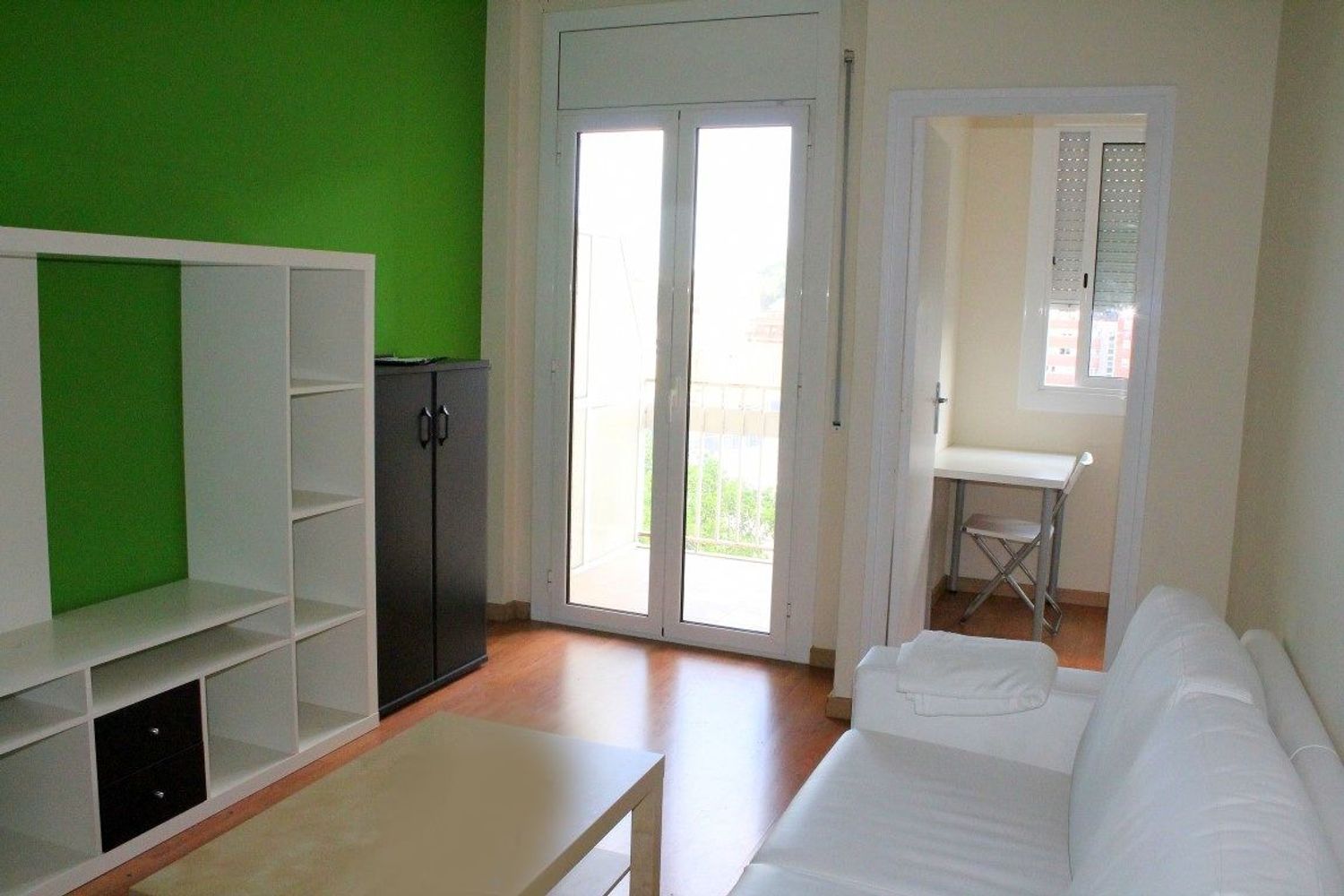 Piso en avenida del Paral·lel, 65