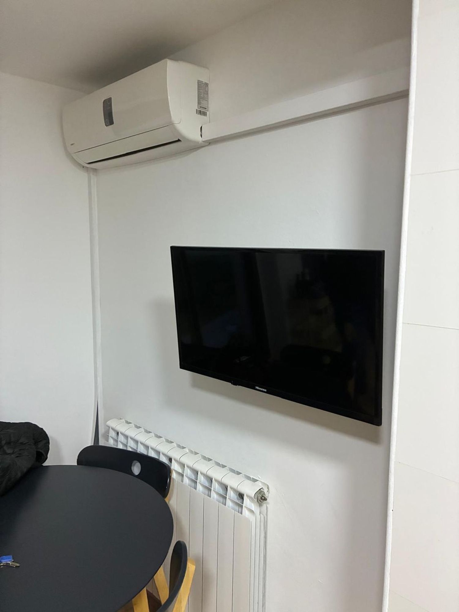 Estudio en Barrio La Magdalena - Foto 6