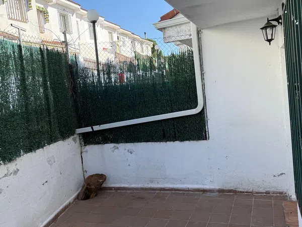 Chalet adosado en Avenida del Mirador, 68 - Foto 4