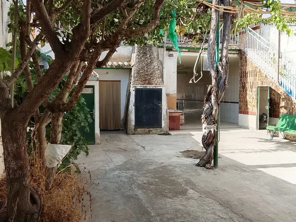 Casa o chalet independiente en Calle Asensio, 4, Barrios periféricos - Pedanías, Barrios periféricos - Pedanías - Foto 31