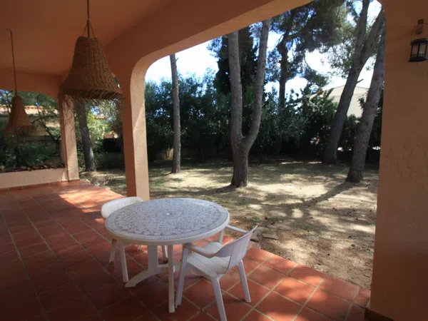 Casa o chalet independiente en La Cañada - Foto 8
