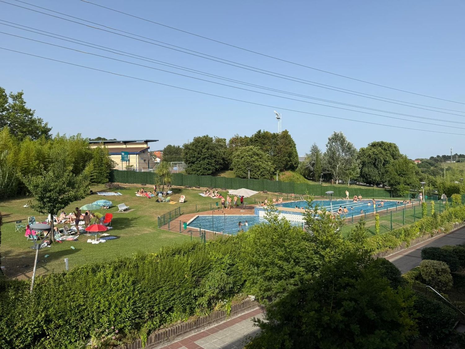 Dúplex en Sarriena, 48, Aldekoena-Artatzagana-Sarriena, Aldekoena-Artatzagana-Sarriena - Foto 26