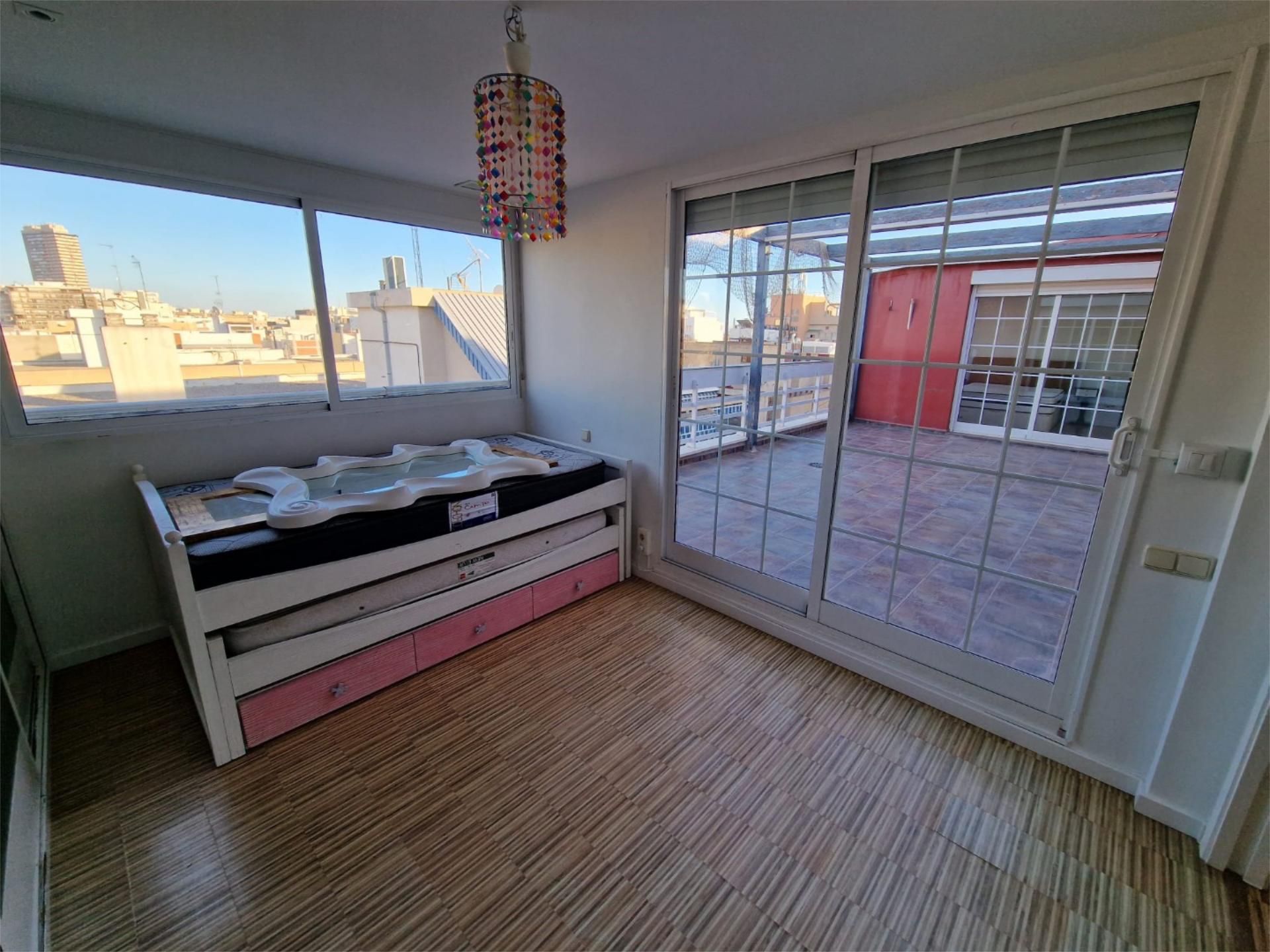 Piso en  Avenida de Aguilera 10 - Foto 9