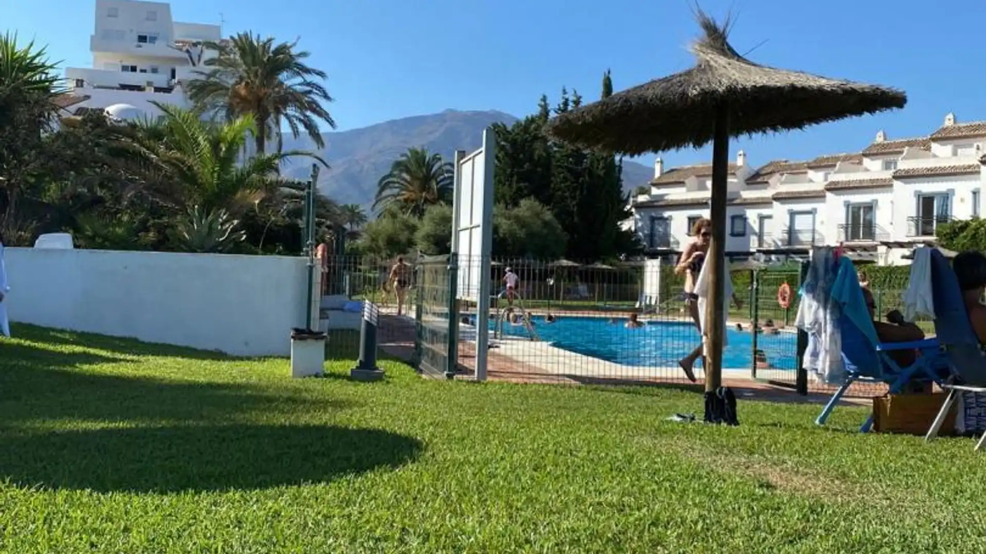 Piso en  Avenida México 26 - Foto 2