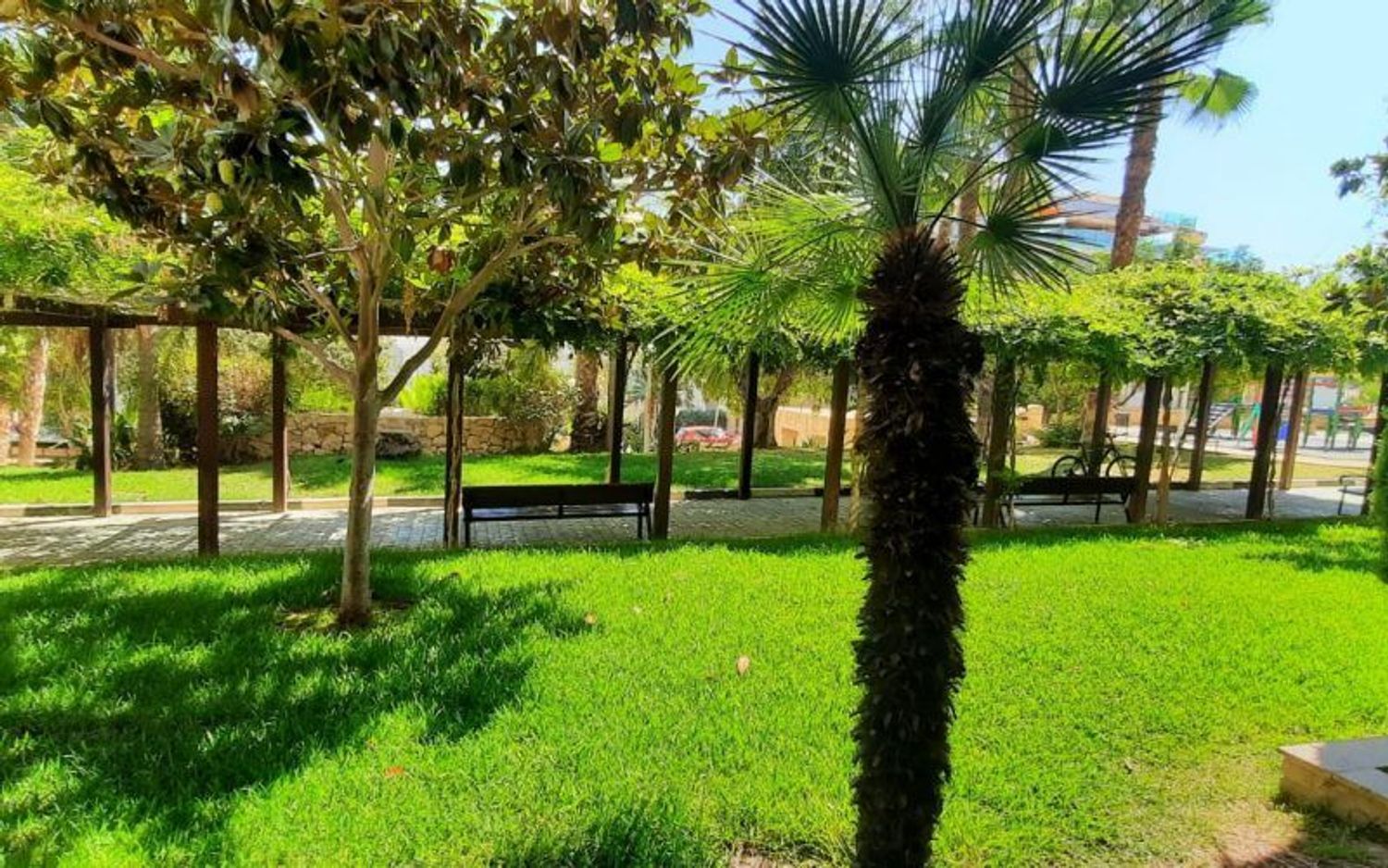 Piso en Avenida masnou 3, 1, Manzanera-Tosal, Manzanera-Tosal - Foto 4