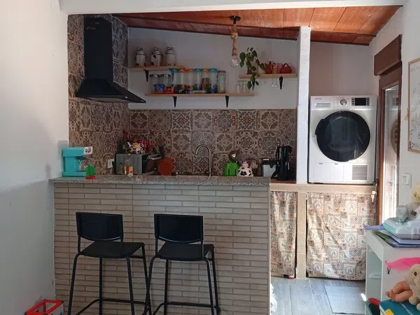 Chalet pareado en Avenida de la Libertad, 1 - Foto 6
