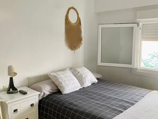 Ático en calle Vizcaya, 28 - Foto 6