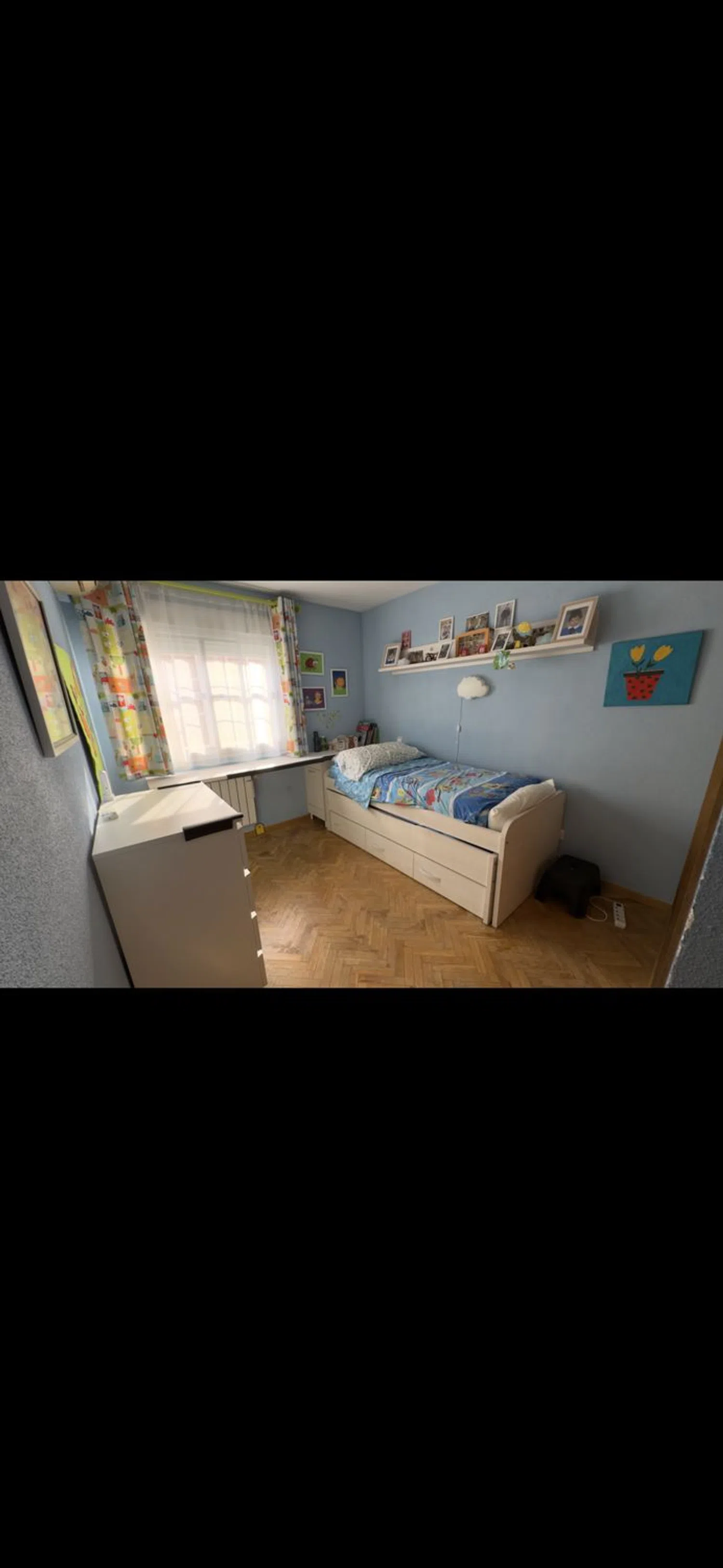 Chalet adosado en calle Rafael Alberti, 10 - Foto 21