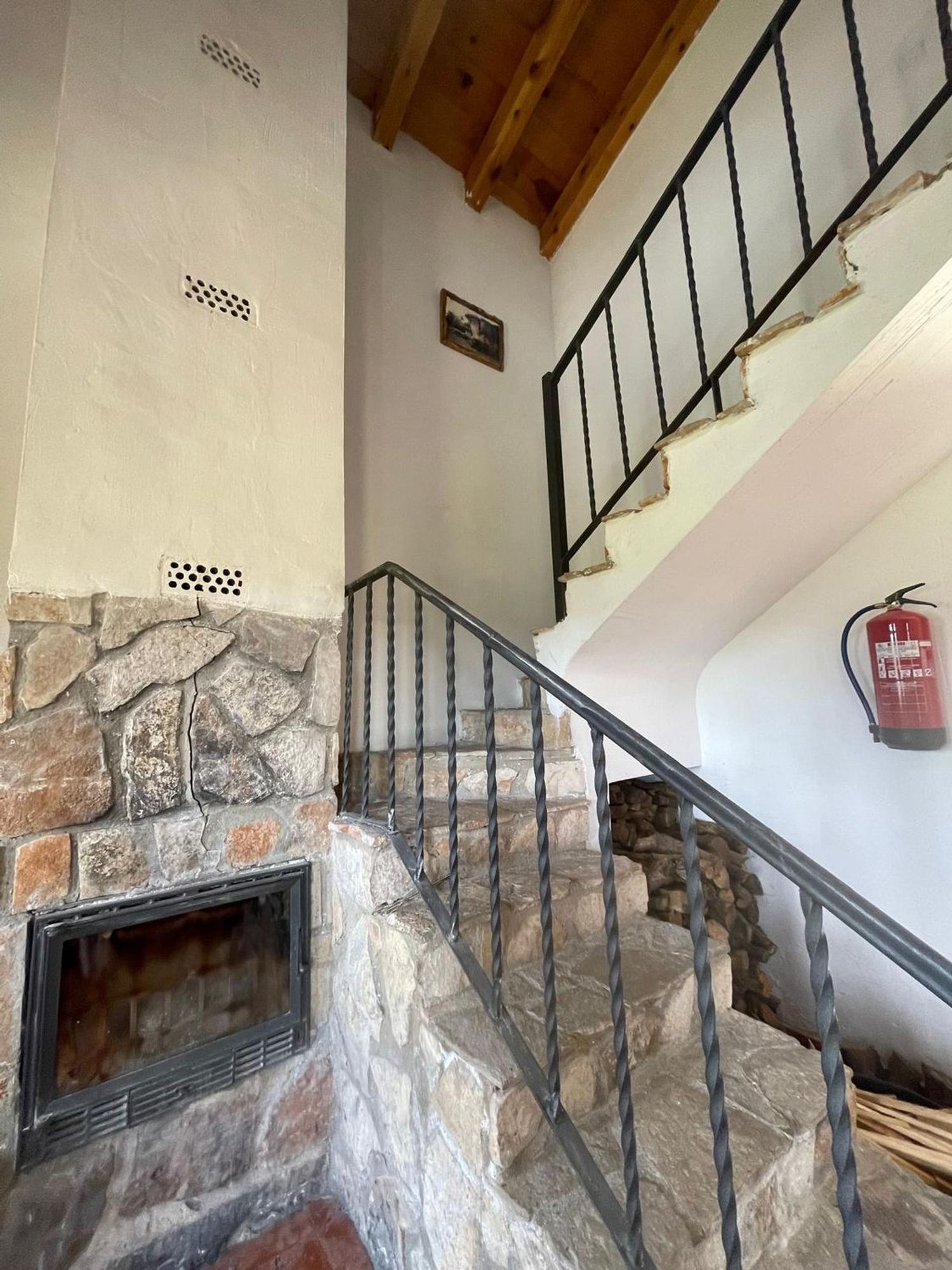 Casa o chalet independiente en Cuv-9141, 17 - Foto 6
