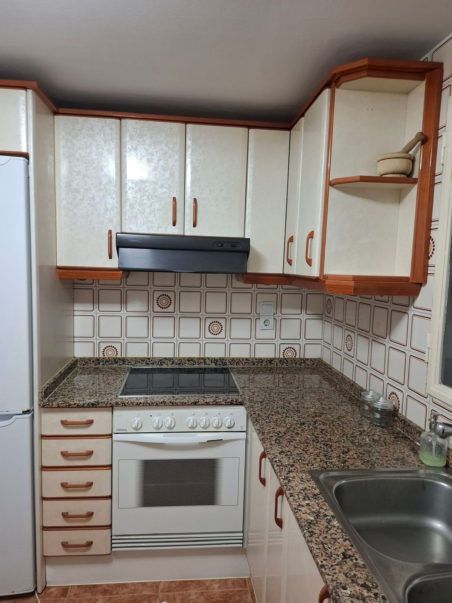 Piso en Calle de l'Enginyer Vicent Pichó, Camí de Vera - Foto 35
