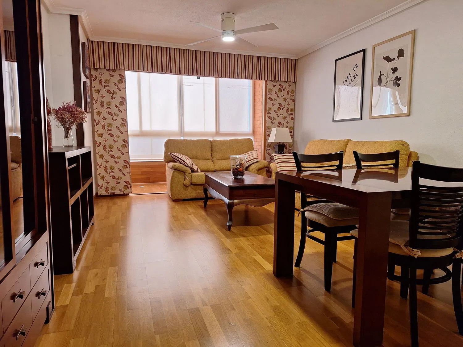 Piso en calle Nadadora Carmen Soto, 8 - Foto 2