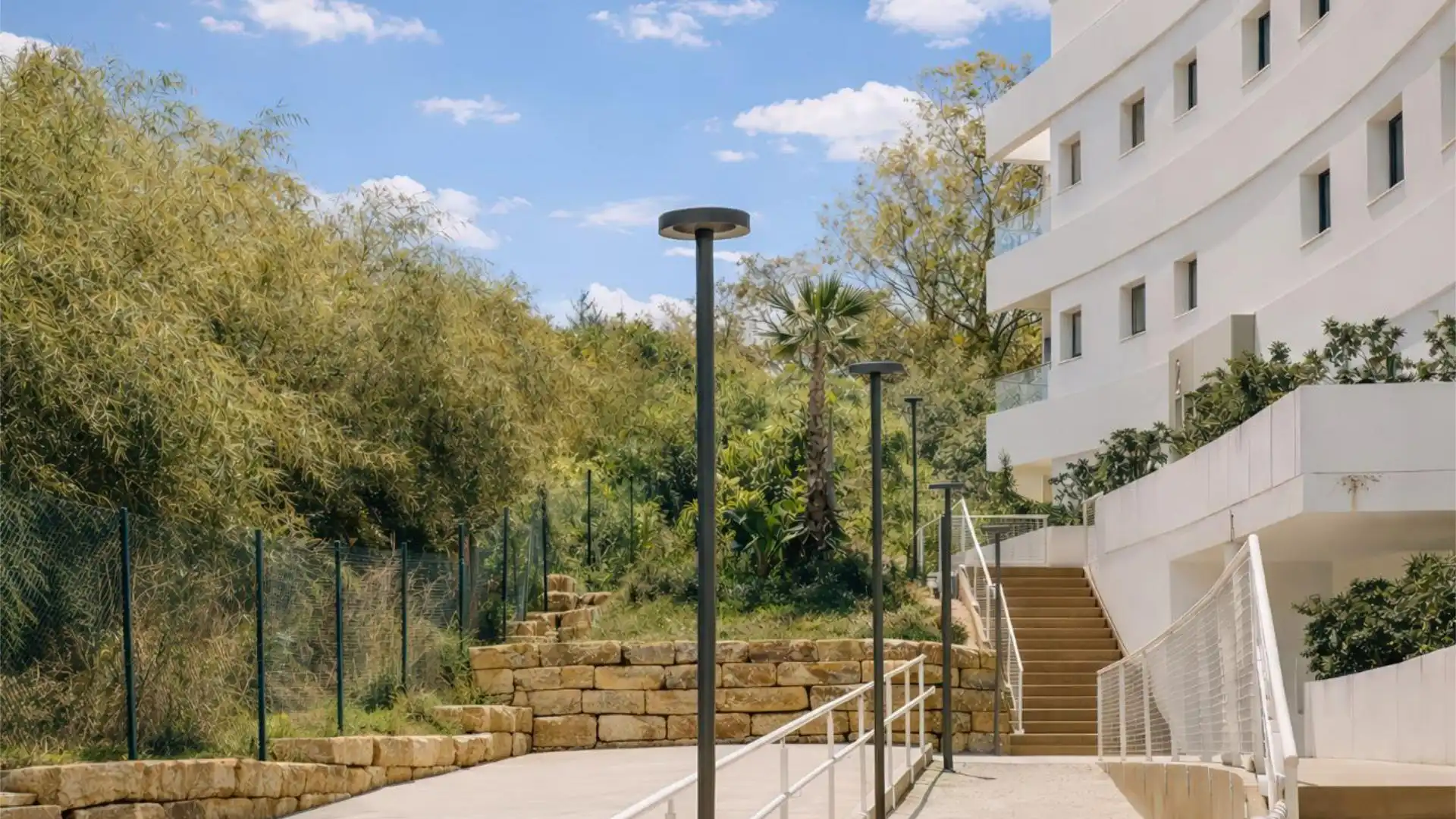 Piso en  Calle de la Tierra 10 - Foto 31