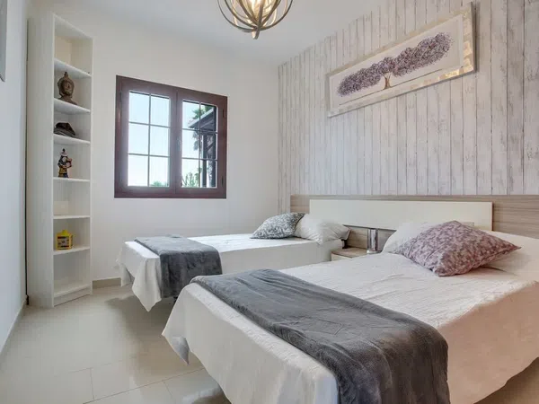 Casa de pueblo en Calle Serbia, 21, Montaña Roja - Foto 3