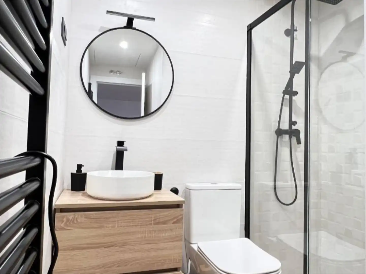 Apartamento en  Calle Esperanza Sánchez Carrascosa 32 - Foto 13