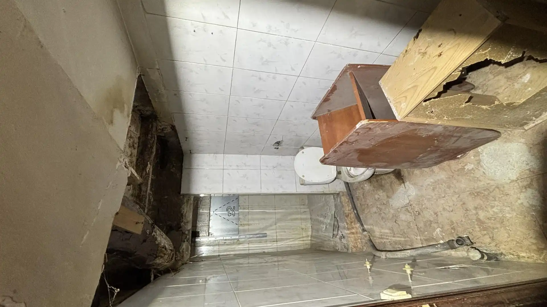 Piso en  Carrer de Monistrolet 1 - Foto 3