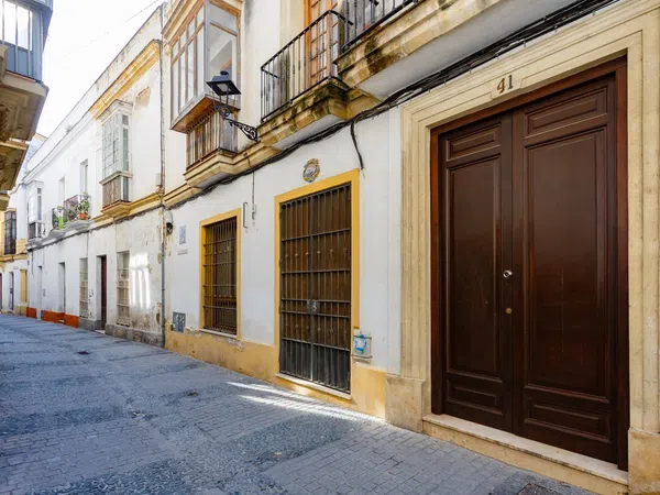 Piso en Calle Francos, 41, Centro - Foto 28