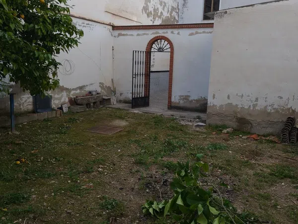 Casa o chalet independiente en Calle Mediabarba, 97 - Foto 15