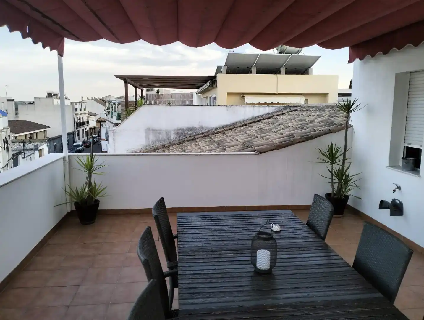 Dúplex en  Calle Luis Pérez Ponce 27 - Foto 25