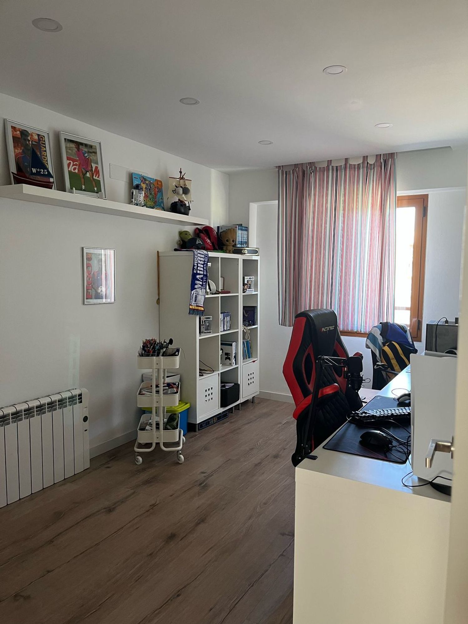 Piso en calle de l'Infant Ferran, 8 - Foto 12