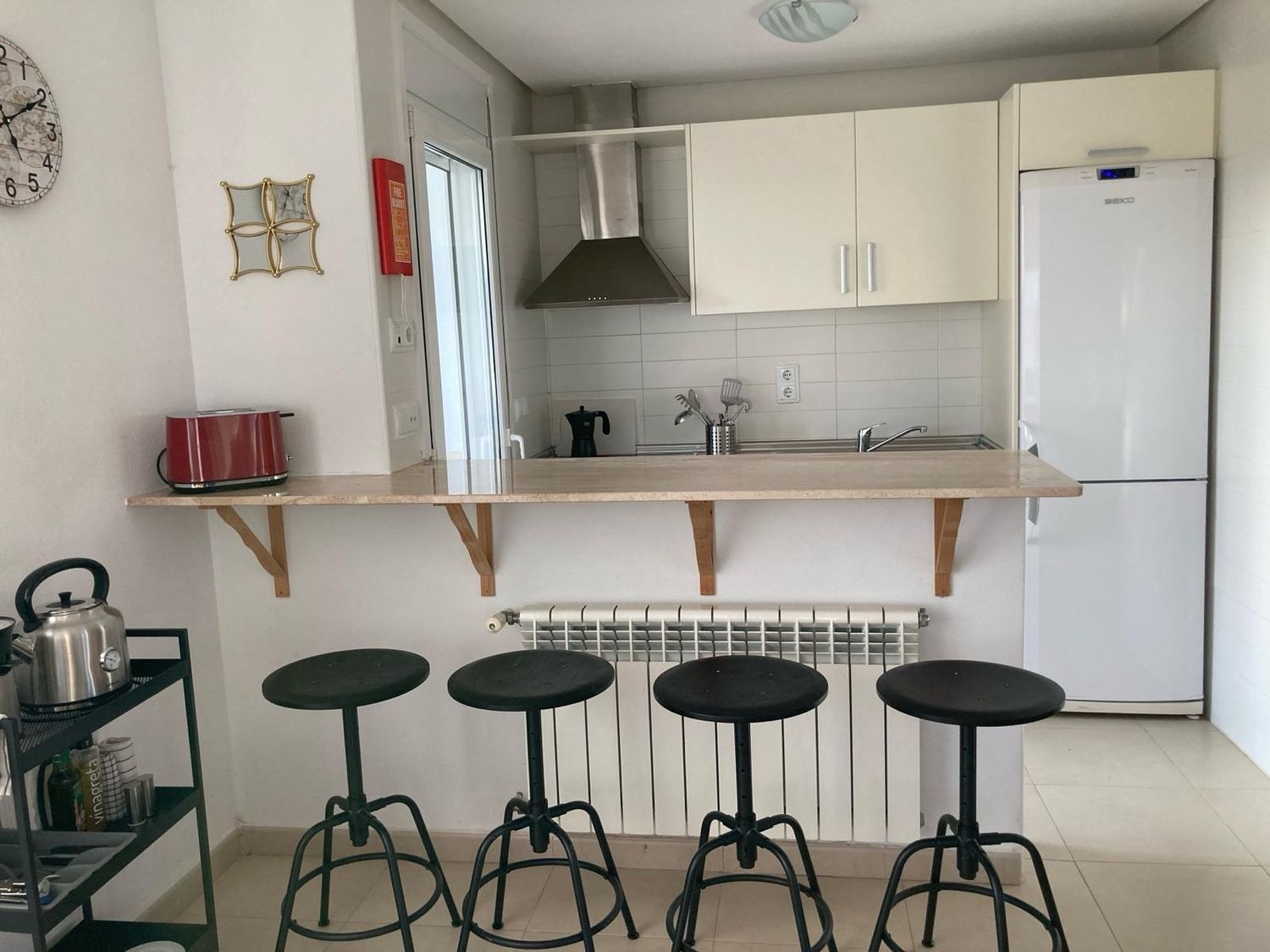 Chalet pareado en Chanquete, 75, Roldán, Roldán - Foto 3