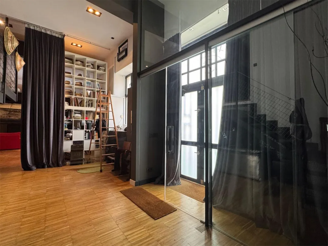 Piso en  Calle Duque de Medinaceli 20 - Foto 3