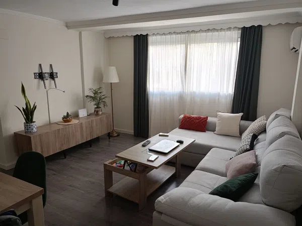 Piso en Camino de San Rafael, 46, Santa Cristina - San Rafael - Foto 1