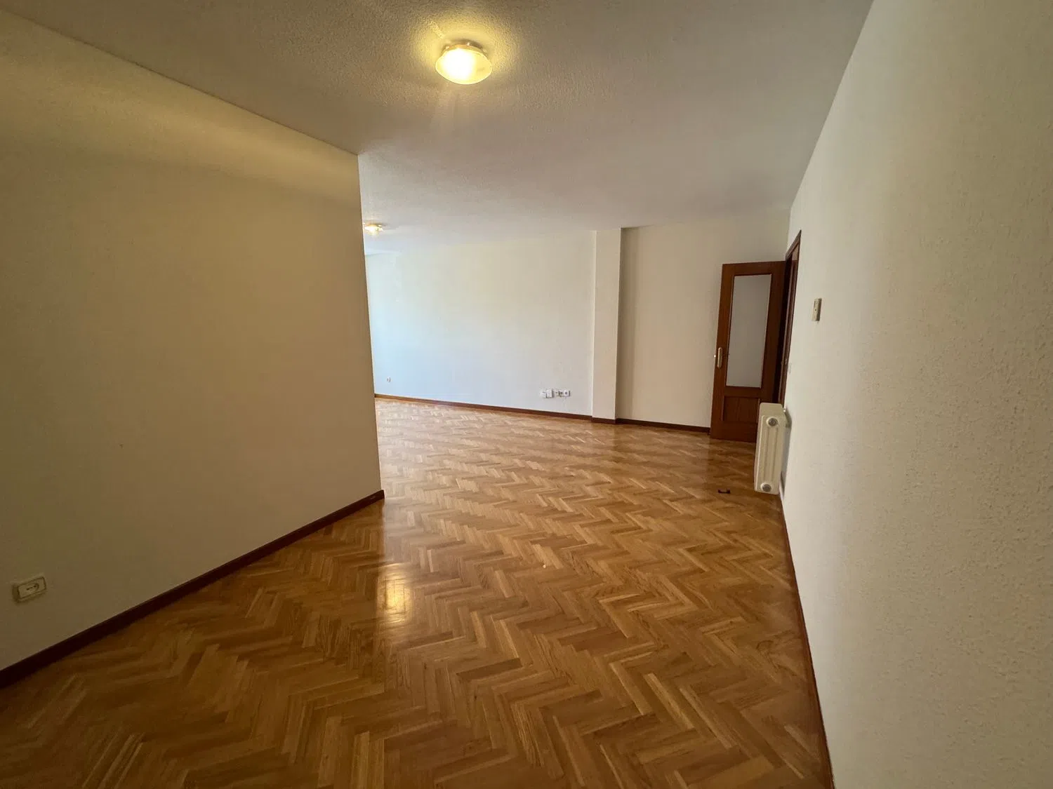 Piso en avenida de la Coruña, 15 - Foto 3