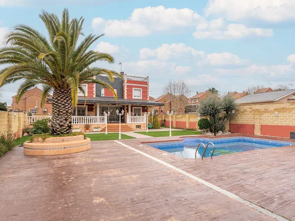 Casa o chalet independiente en La Cárcaba - El Encinar - Montemolinos, La Cárcaba - El Encinar - Montemolinos - Foto 8