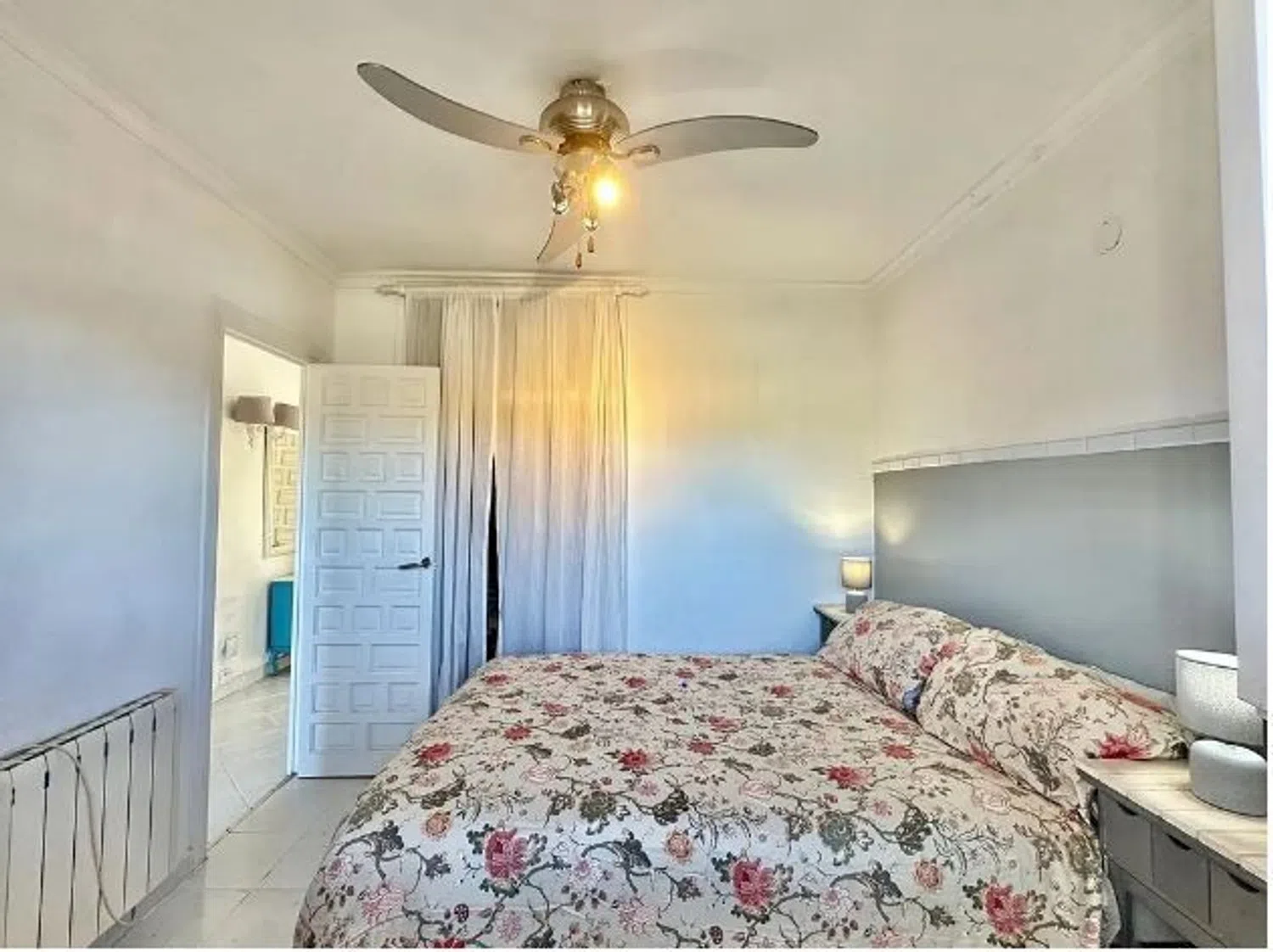 Ático en calle Marqués de Ivanrey, 1 - Foto 6