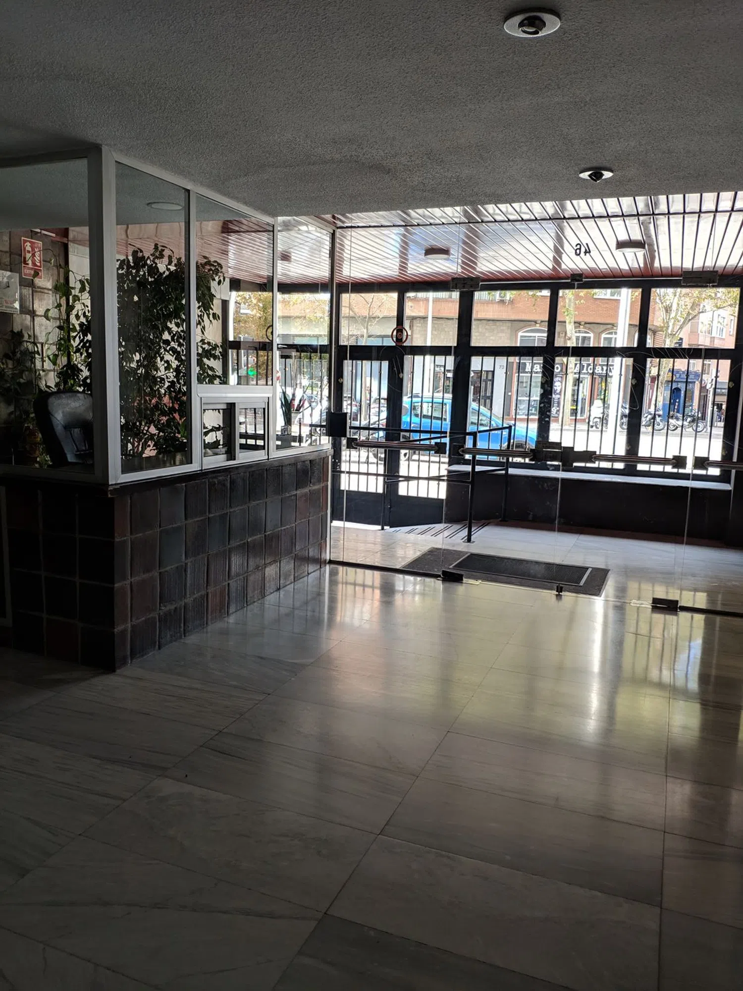 Piso en avenida de Pablo Iglesias, 46 - Foto 4