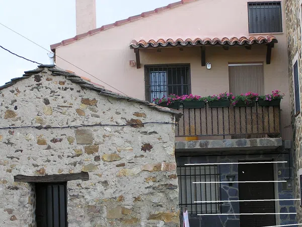 Casa rural en Aldeanueva, 21 - Foto 8