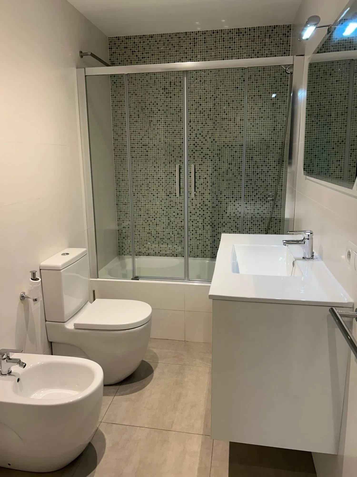 Piso en calle de la Reina Maria Cristina, 35 - Foto 7