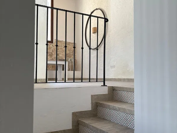 Casa rural en Diseminado Hueco, 328 - Foto 3