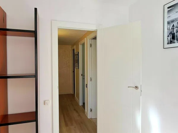 Piso en rambla de la Pau, 111 - Foto 24