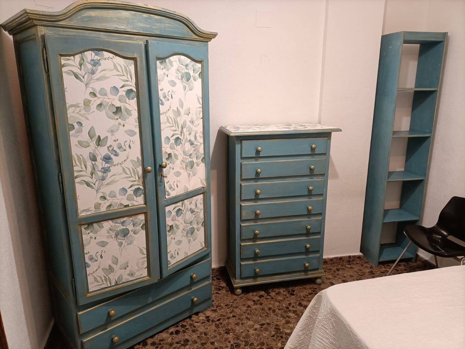 Piso en Calle Badajoz, 21, San Pablo, San Pablo - Foto 17