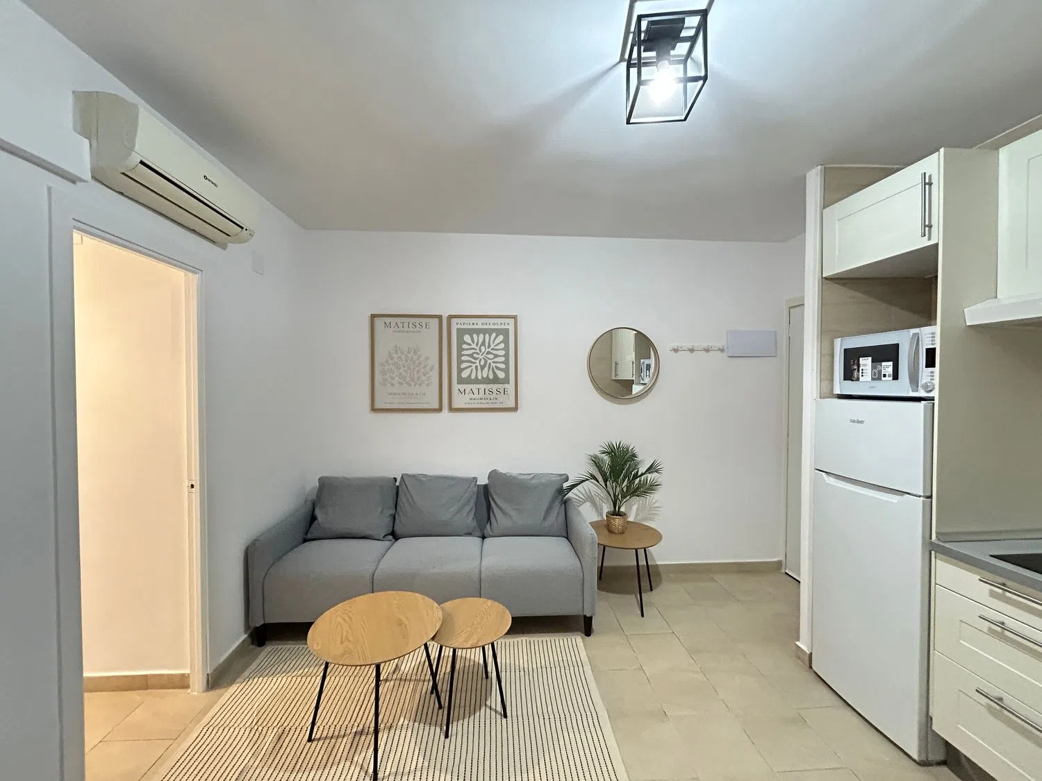 Piso en calle de Santa María, 6 - Foto 6