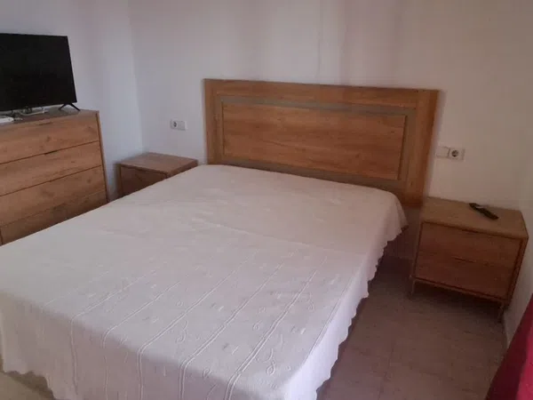 Chalet adosado en Calle Río Navia, 10, Los Narejos-Punta Calera, Los Narejos-Punta Calera - Foto 4
