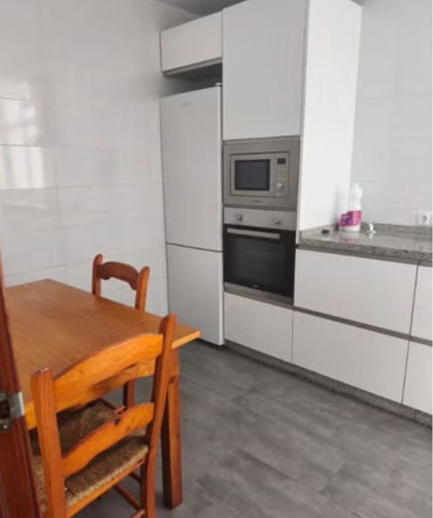 Piso en Calle Embajadores, 1, Huelin - Foto 6
