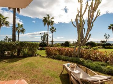 Piso en Estepona - Foto 12