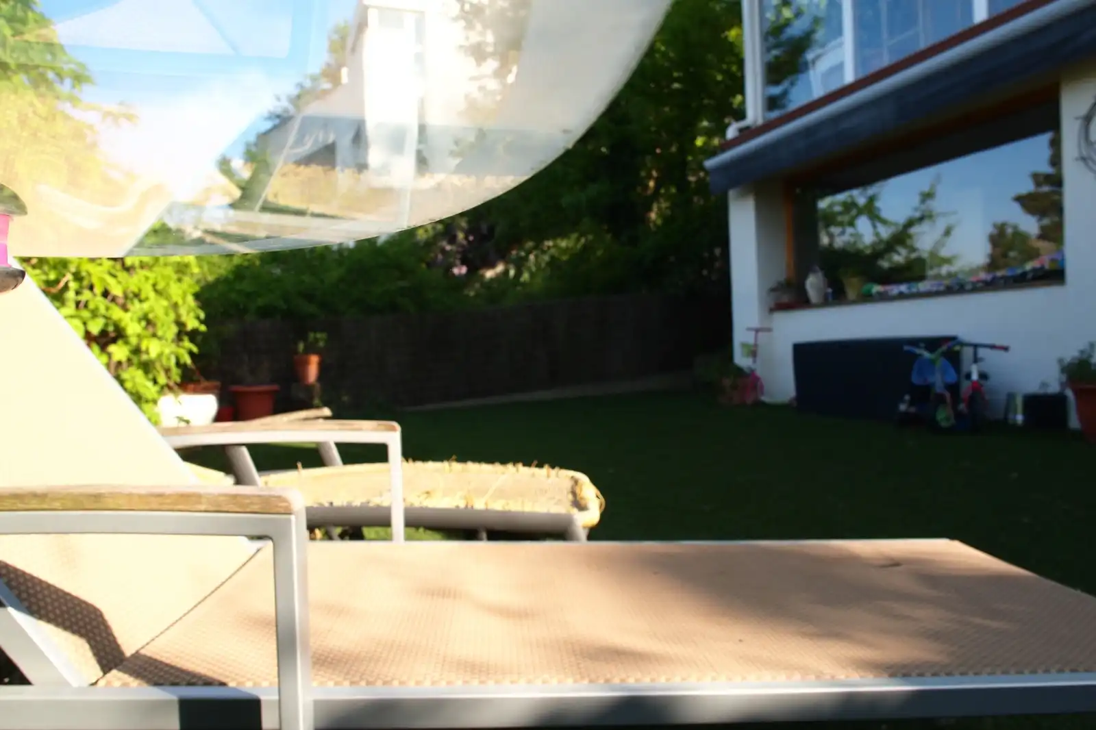 Chalet en Sant Cugat del Vallès - Foto 11