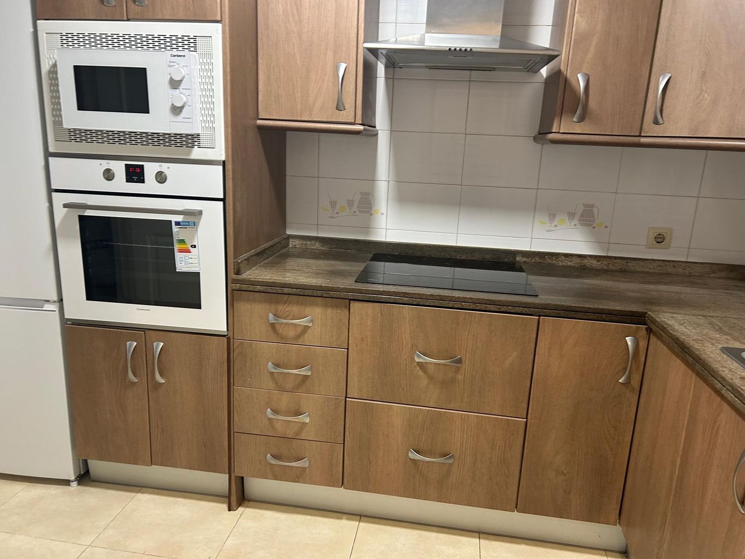 Piso en calle Matagallo, 27 - Foto 3