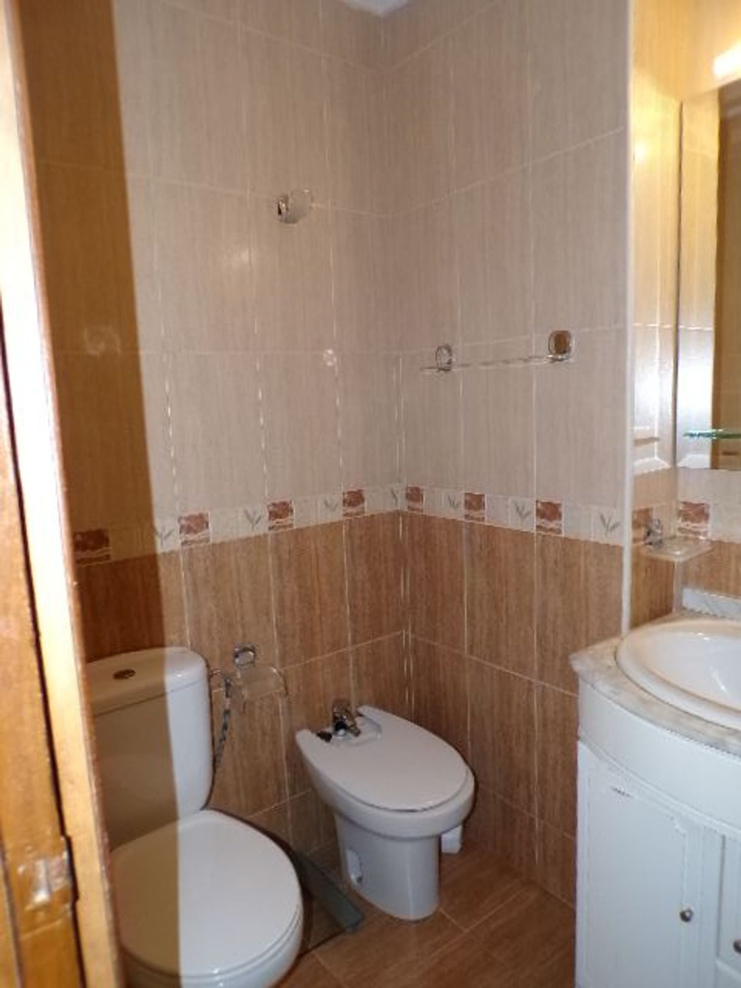 Ático en Calle Almenara, 21, Barrio Blanco, Barrio Blanco - Foto 10