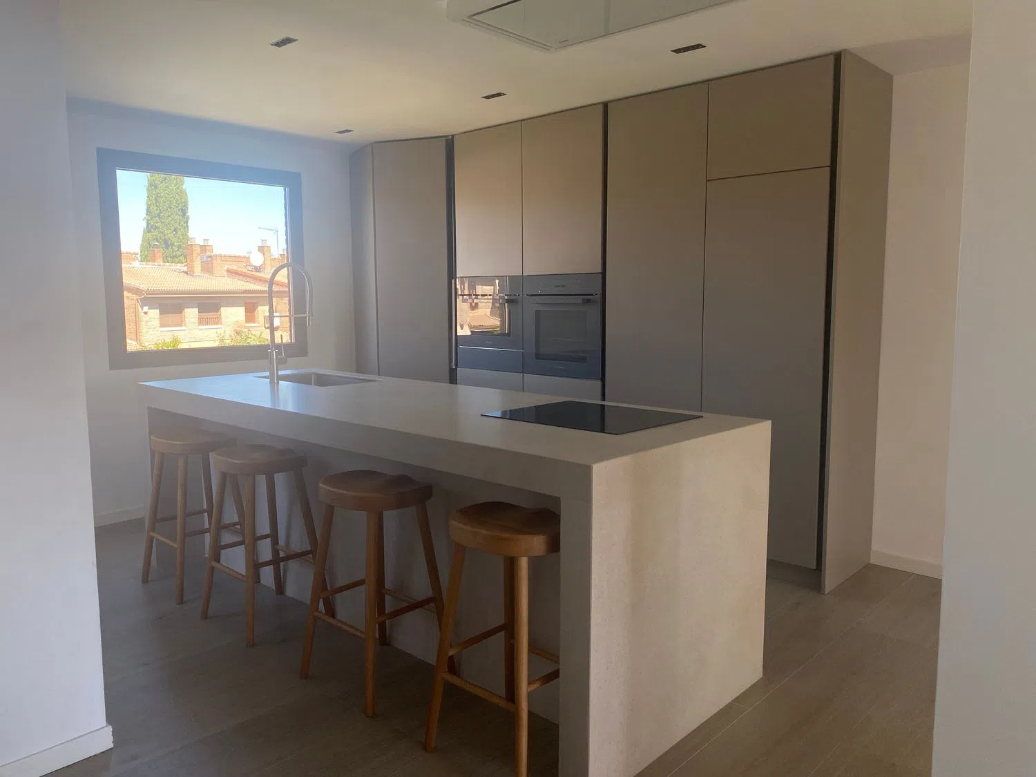 Ático en paseo de las Perdices, 75 - Foto 11