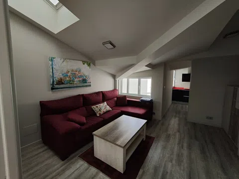 Ático en calle Jose Mardones, 6