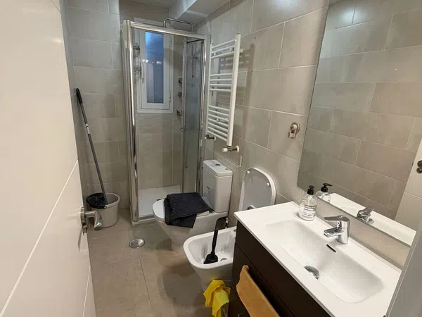 Piso en calle de Francisco Iglesias, 37 - Foto 9