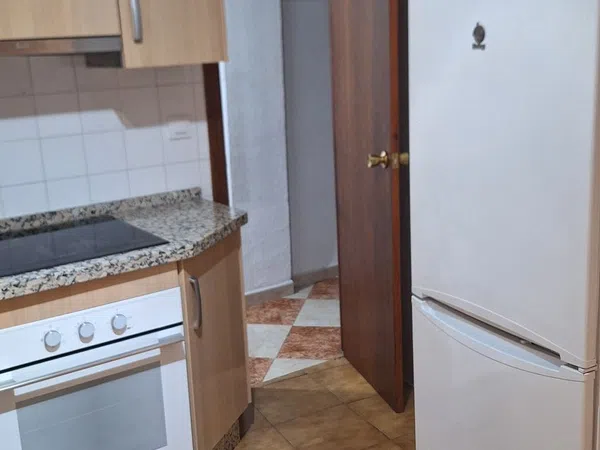 Piso en avenida de los Almogávares, 28 - Foto 21